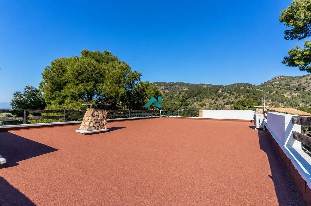Chalet en Naquera — fotografía 16