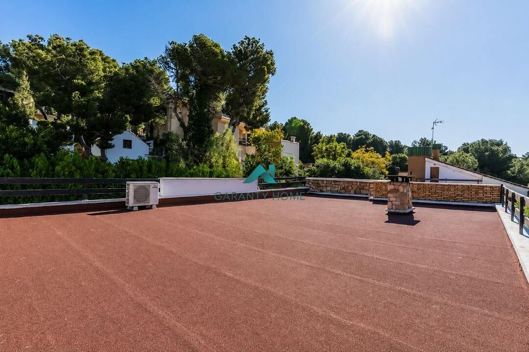 Chalet en Naquera — fotografía 17