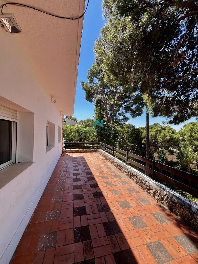 Chalet en Naquera — fotografía 19