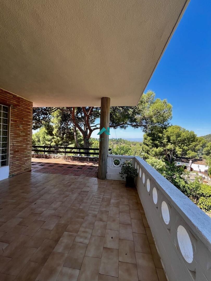 Chalet en Naquera — fotografía 20