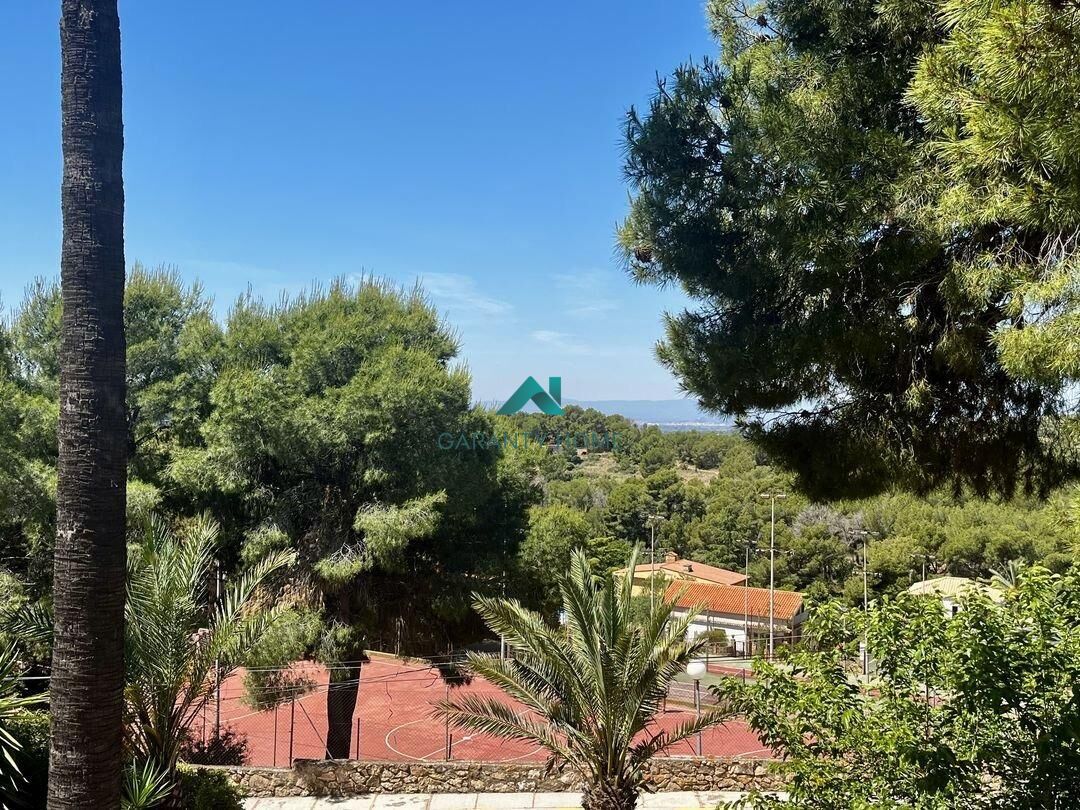 Chalet en Naquera — fotografía 21