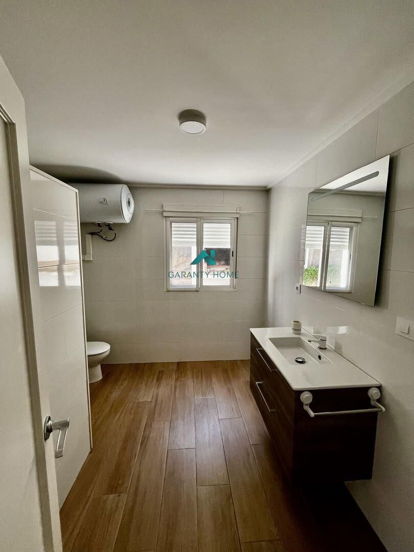 Chalet en Naquera — fotografía 23