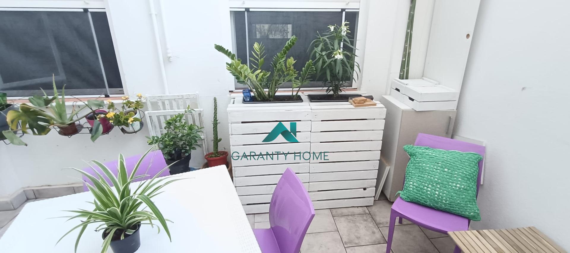 Habitación en Valencia — fotografía 2