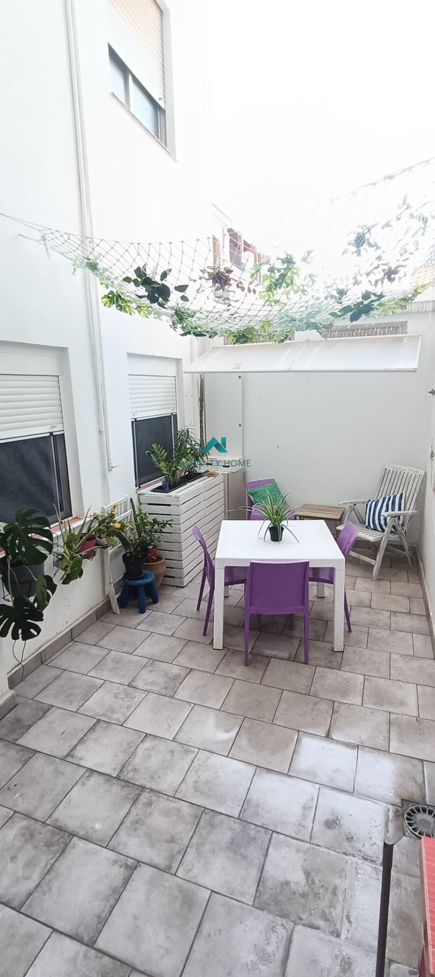 Habitación en Valencia — fotografía 4