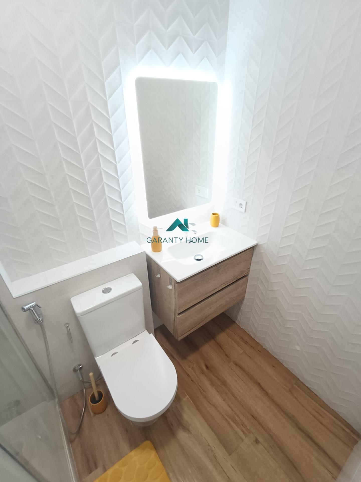 Habitación en Valencia — fotografía 7