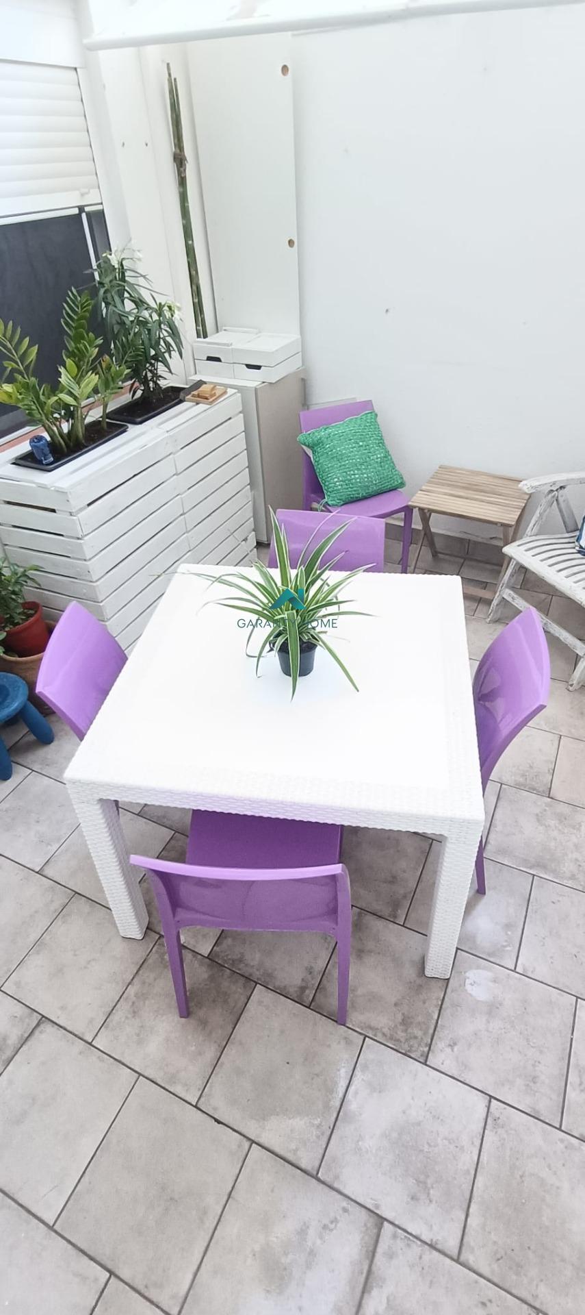 Habitación en Valencia — fotografía 9