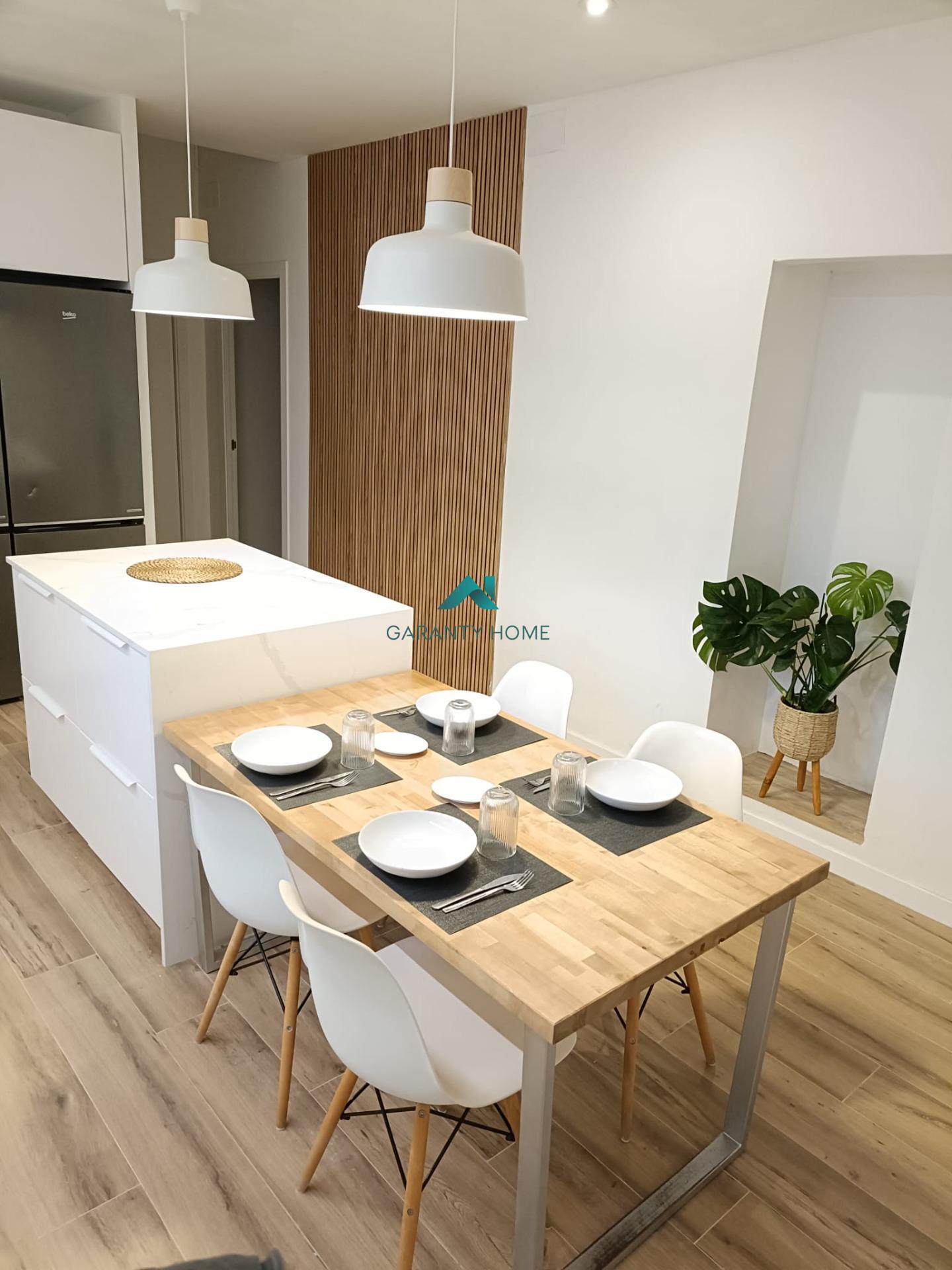 Habitación en Valencia — fotografía 11