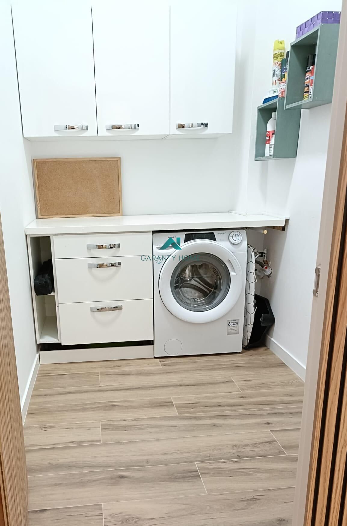 Habitación en Valencia — fotografía 12