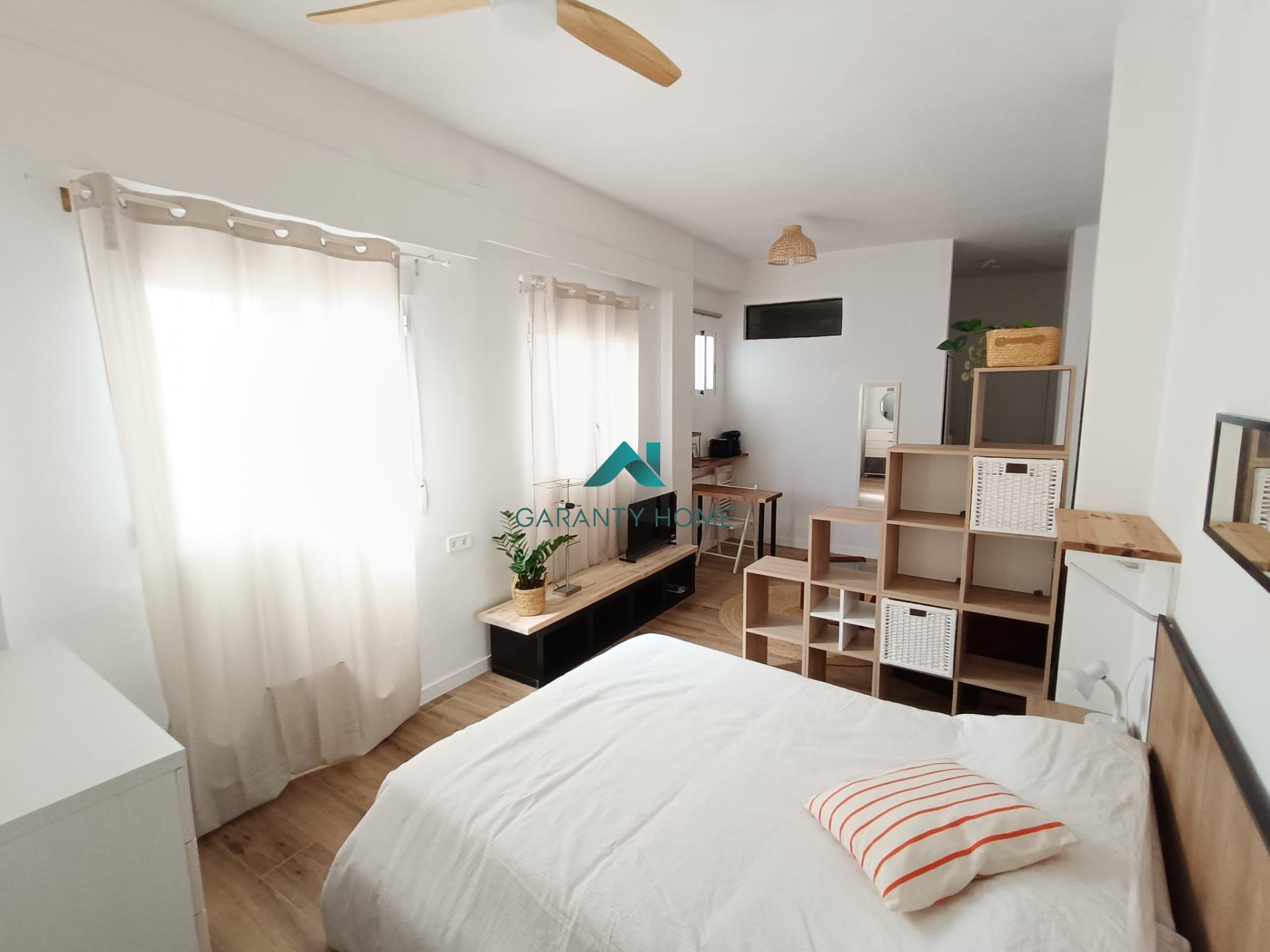 Habitación en Valencia