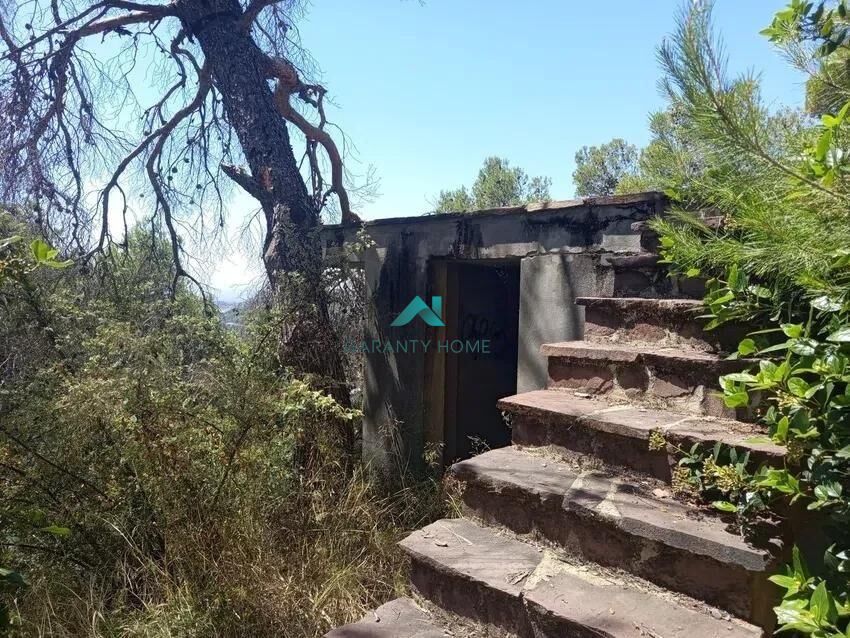 Terreno urbano en Serra — fotografía 2