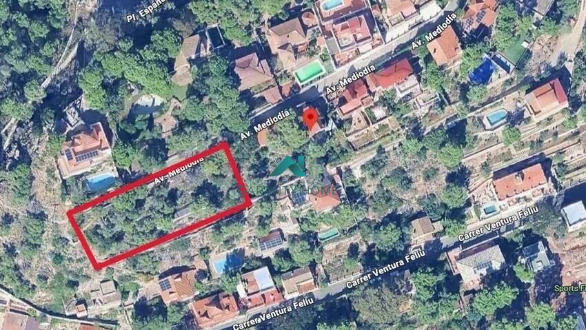 Terreno urbano en Serra — fotografía 8