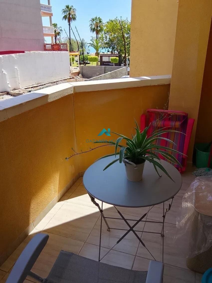Apartamento en Moncofa en Playa