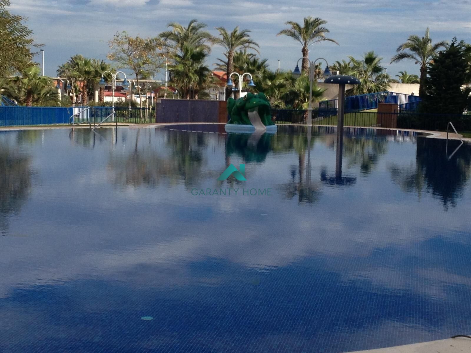 Apartamento en Valencia en La Patacona