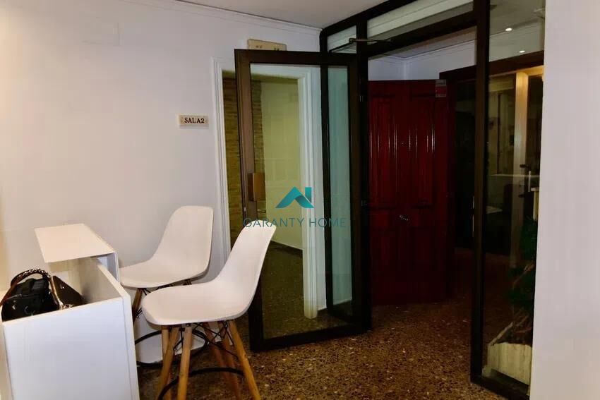 Local comercial en Sagunto — fotografía 8