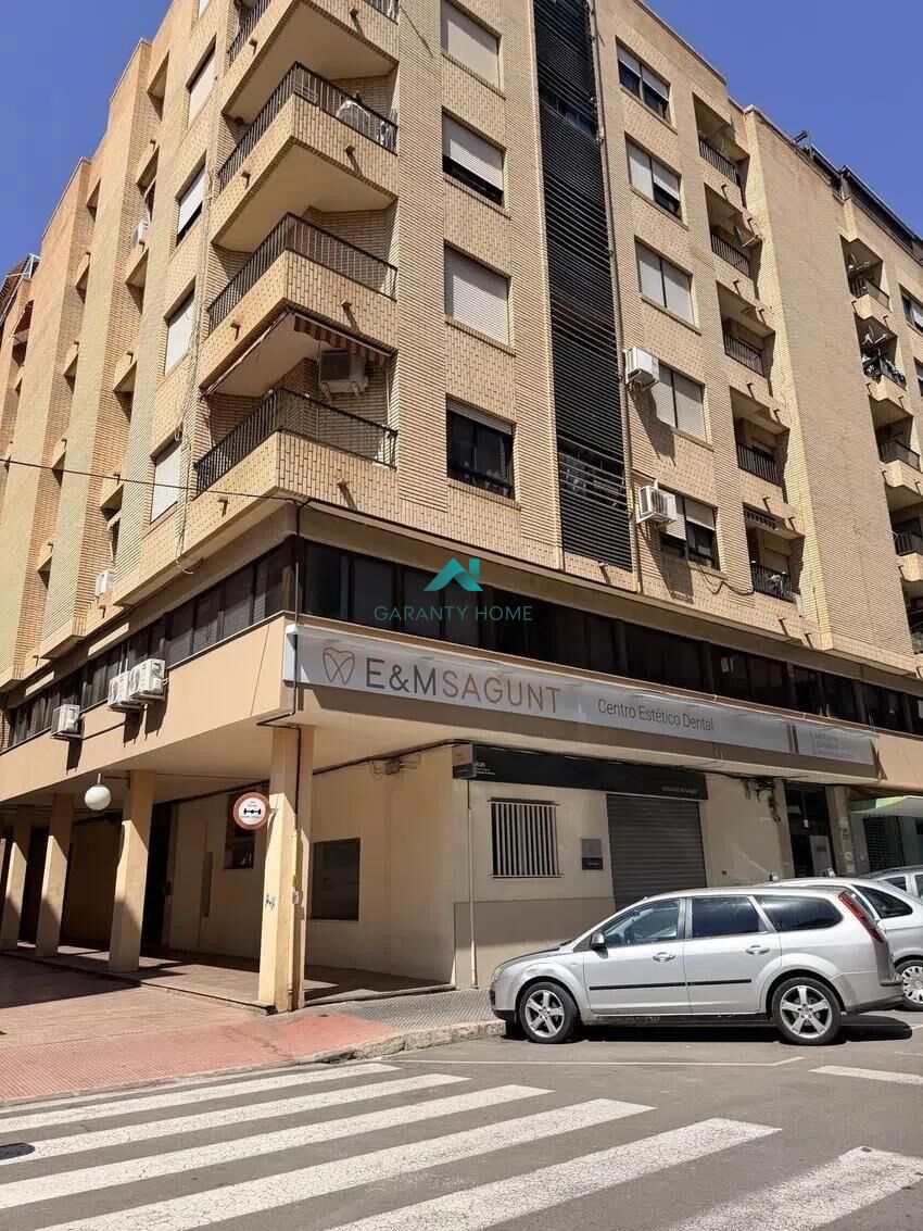 Local comercial en Sagunto — fotografía 14