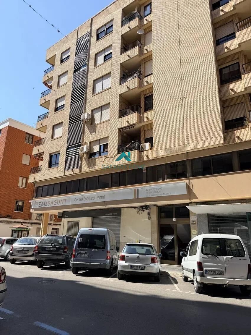 Local comercial en Sagunto — fotografía 15