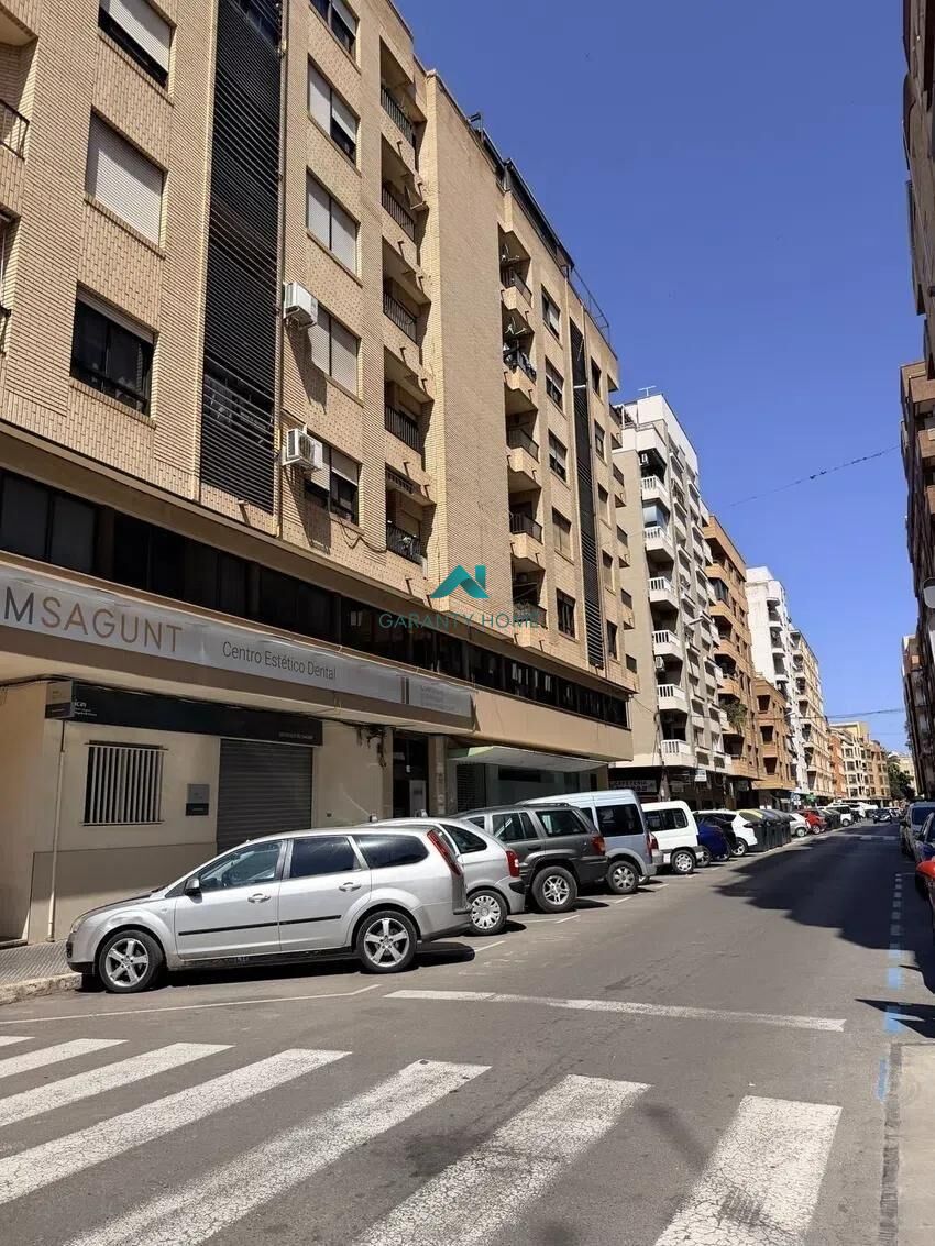 Local comercial en Sagunto — fotografía 16