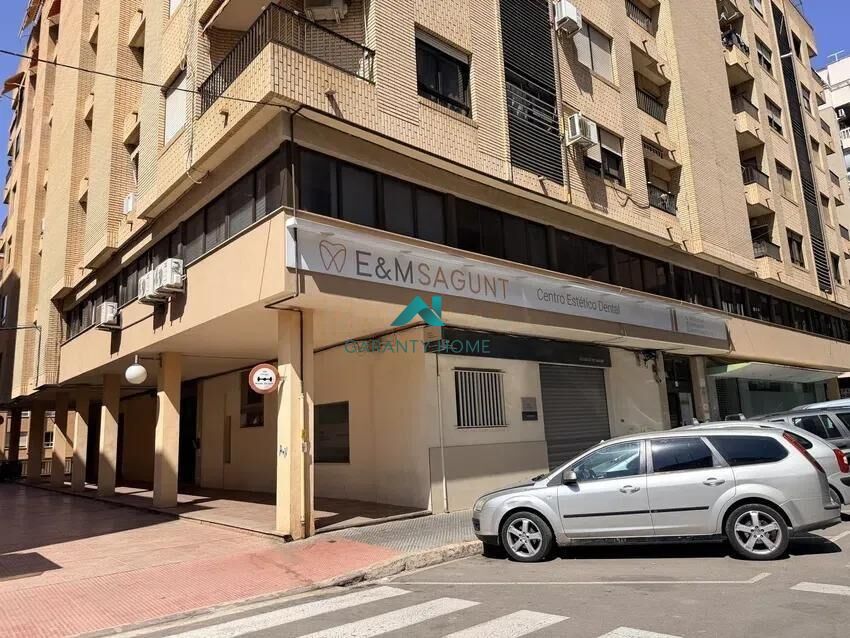 Local comercial en Sagunto — fotografía 17