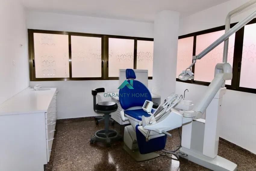 Local comercial en Sagunto