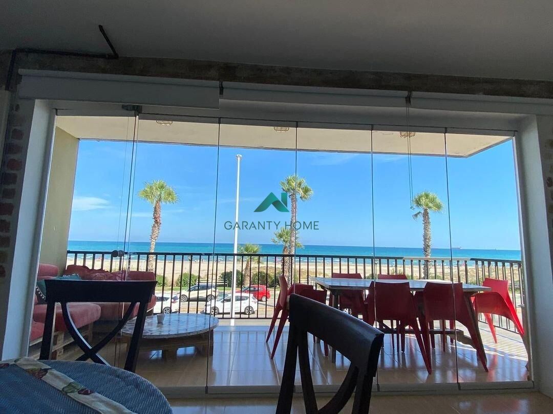 Apartamento en Benicàssim en Els Terrers