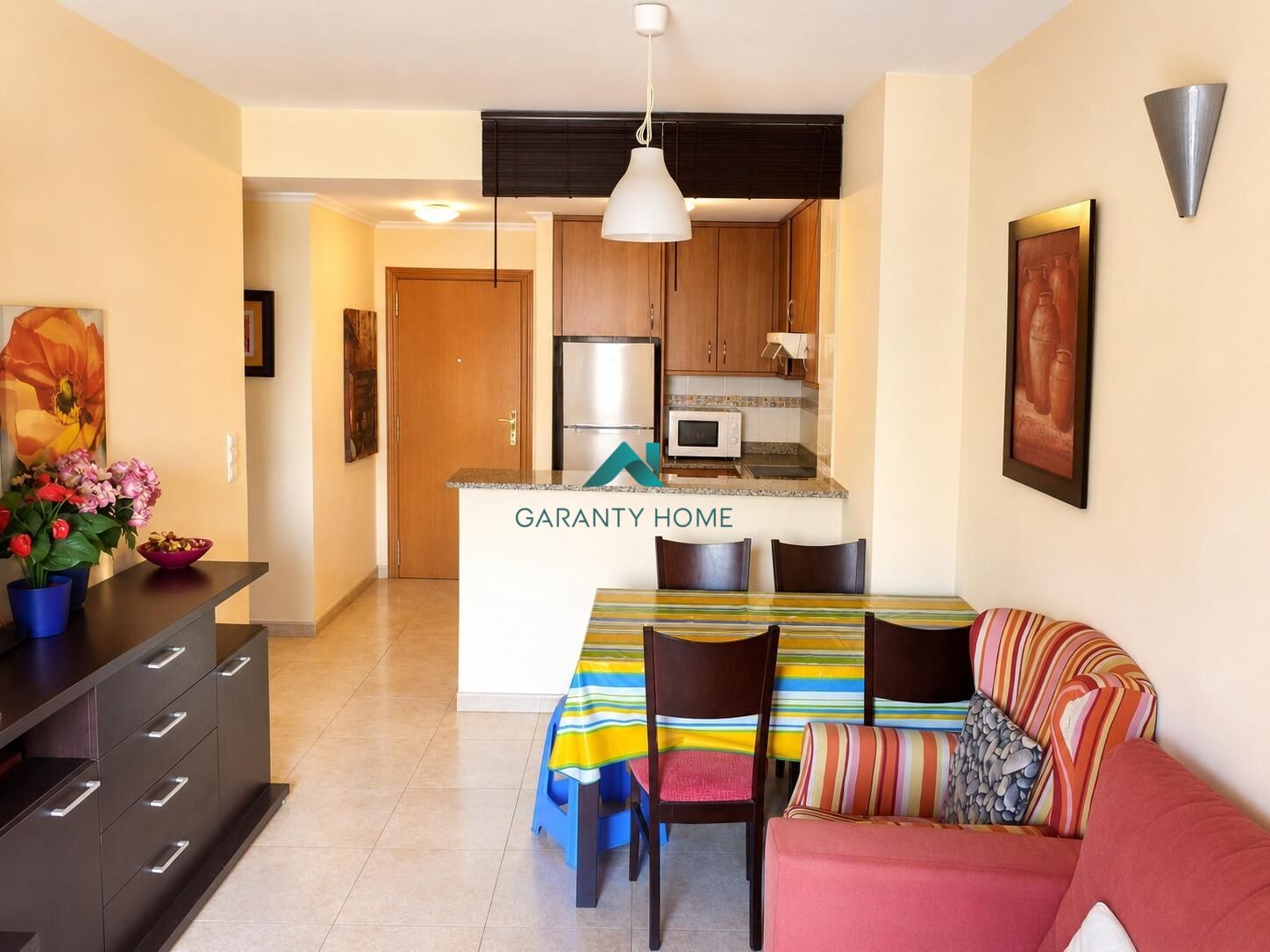 Apartamento en Canet d'en Berenguer — fotografía 2