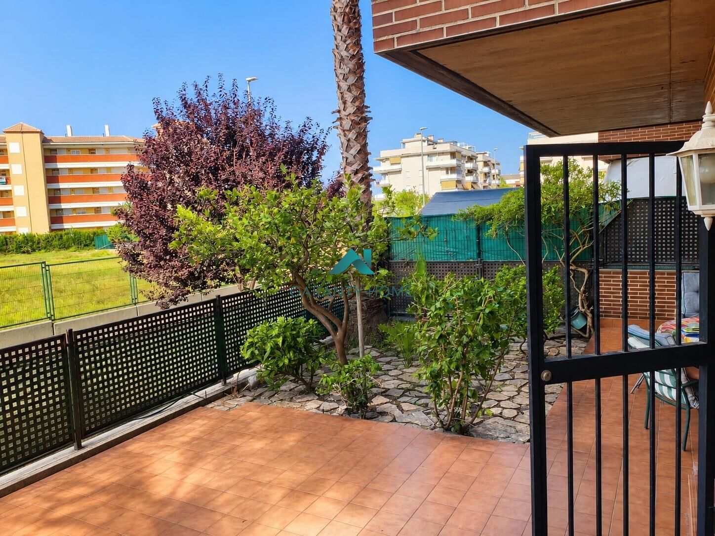 Apartamento en Canet d'en Berenguer — fotografía 3
