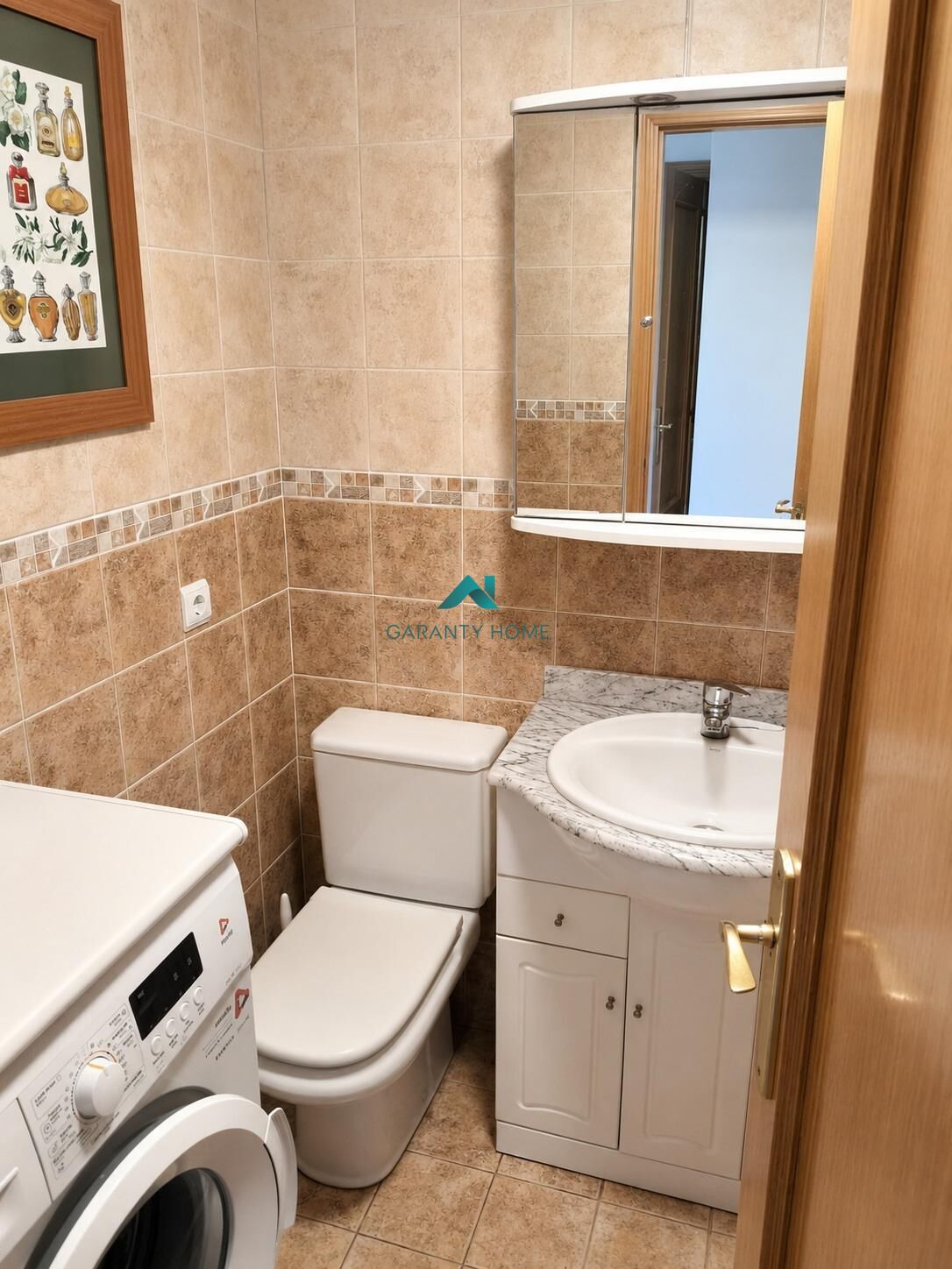 Apartamento en Canet d'en Berenguer — fotografía 8