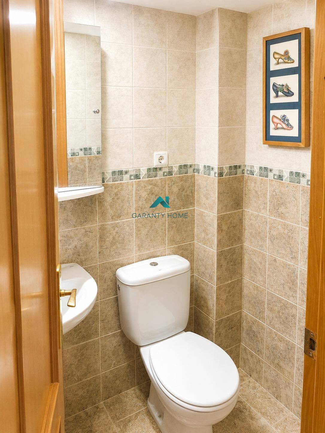 Apartamento en Canet d'en Berenguer — fotografía 10
