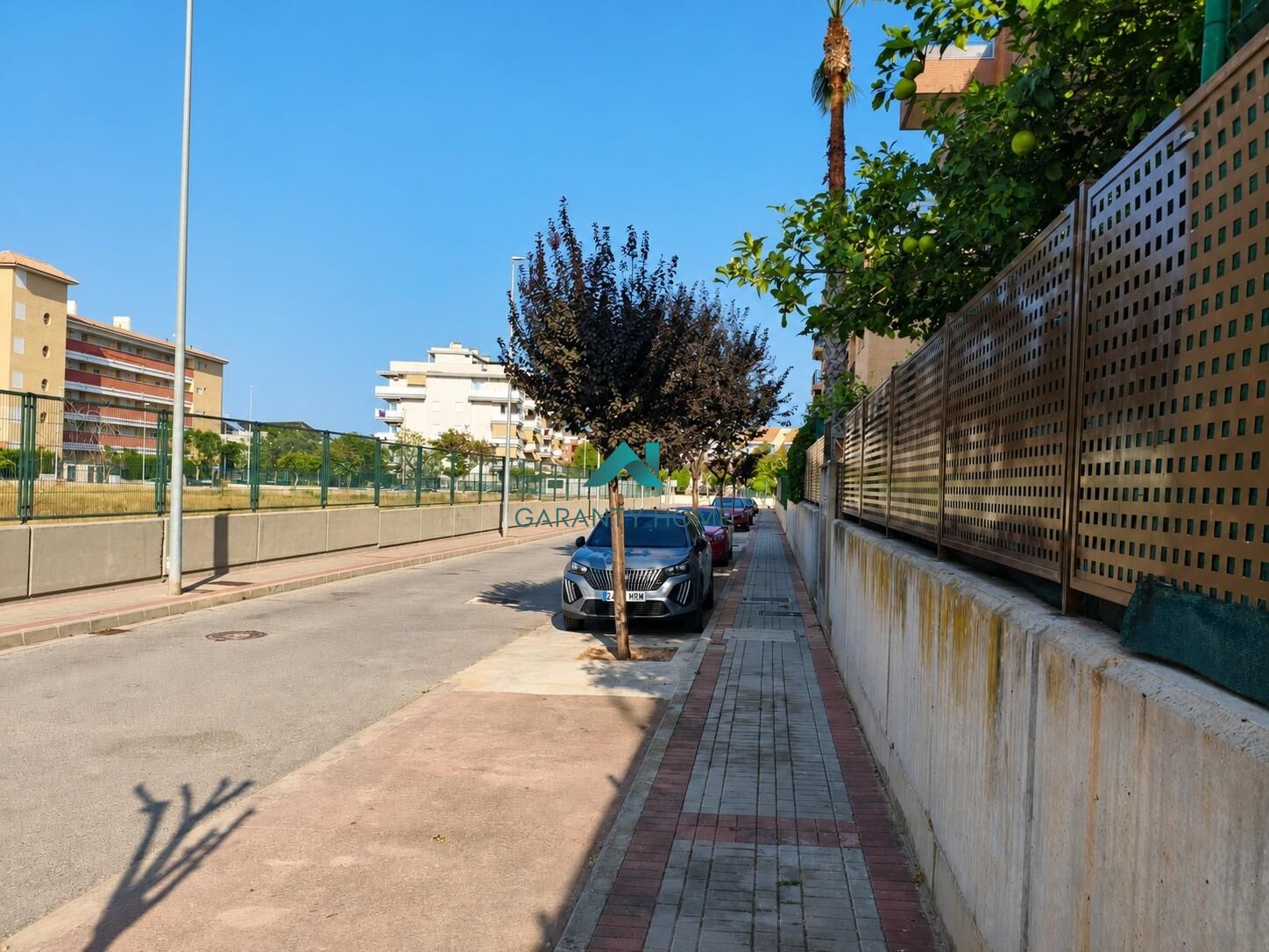 Apartamento en Canet d'en Berenguer — fotografía 12