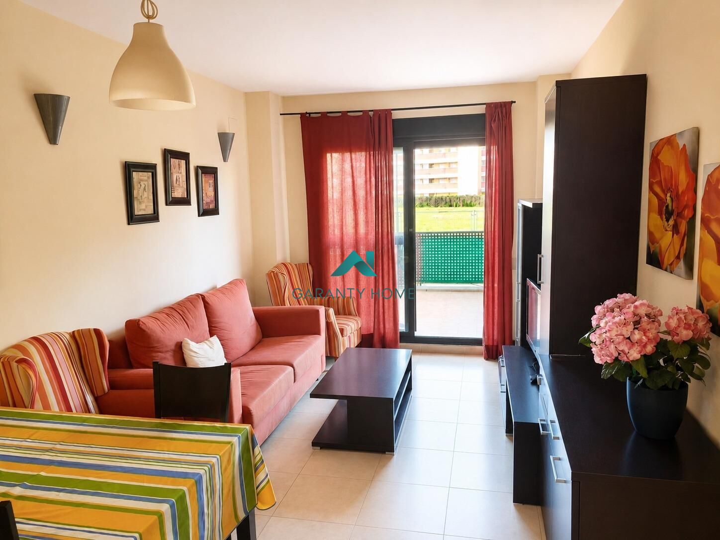 Apartamento en Canet d'en Berenguer — fotografía 13