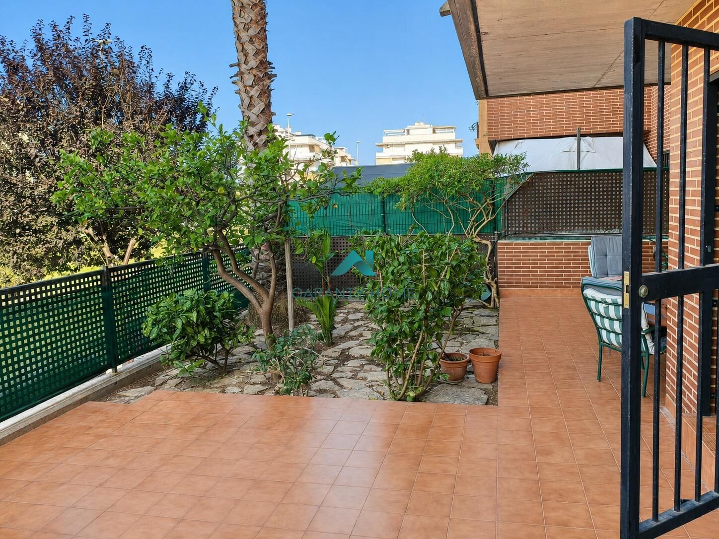 Apartamento en Canet d'en Berenguer — fotografía 20