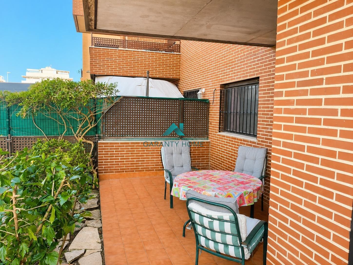 Apartamento en Canet d'en Berenguer — fotografía 26
