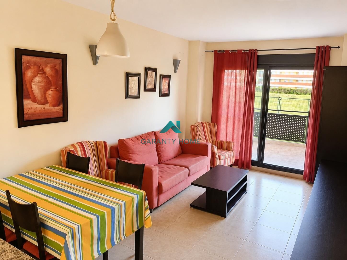 Apartamento en Canet d'en Berenguer