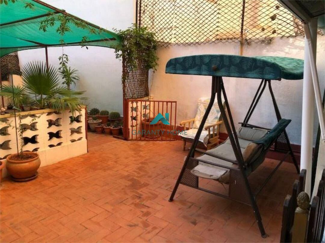 Piso en Valencia