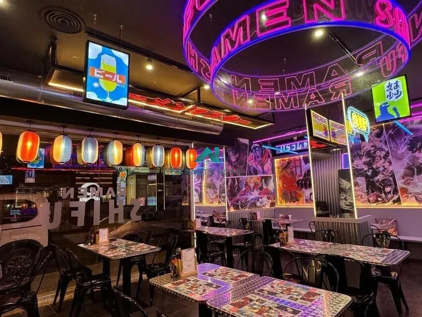 Local comercial en Puerto de Sagunto