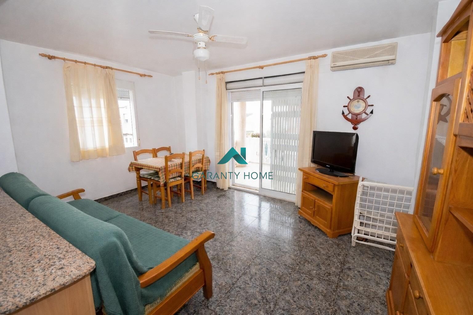 Piso en Chilches - Xilxes en Playa Les Cases