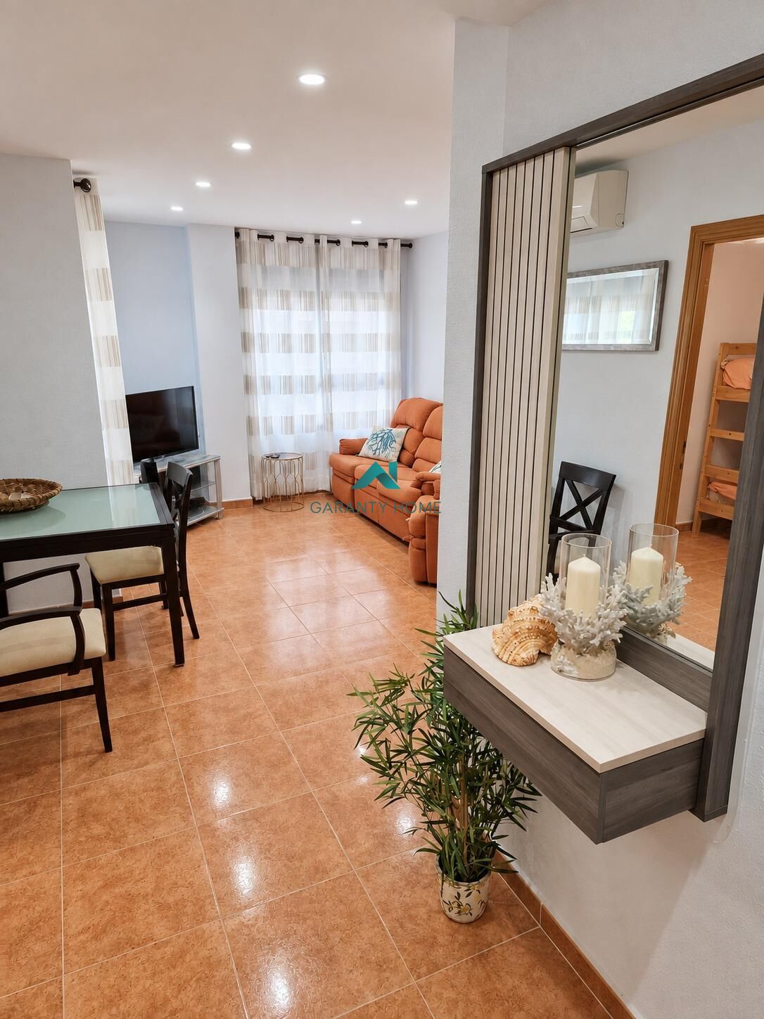Apartamento en Canet d'en Berenguer en Playa Racó de Mar