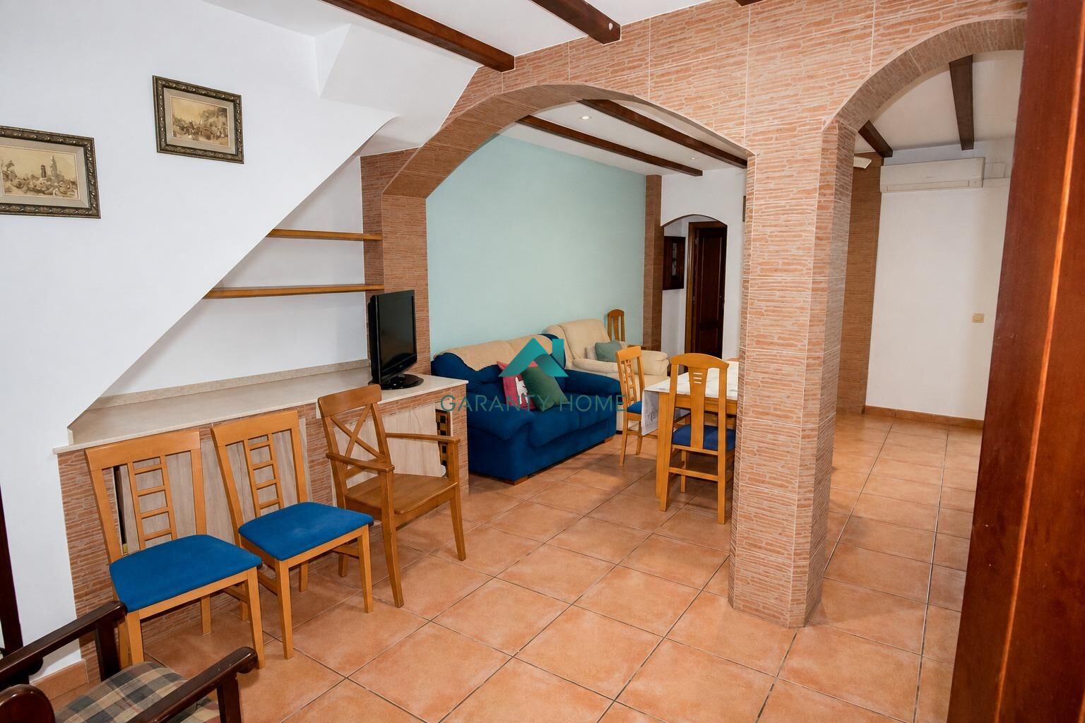 Casa en Puerto de Sagunto en San José - Los Metales