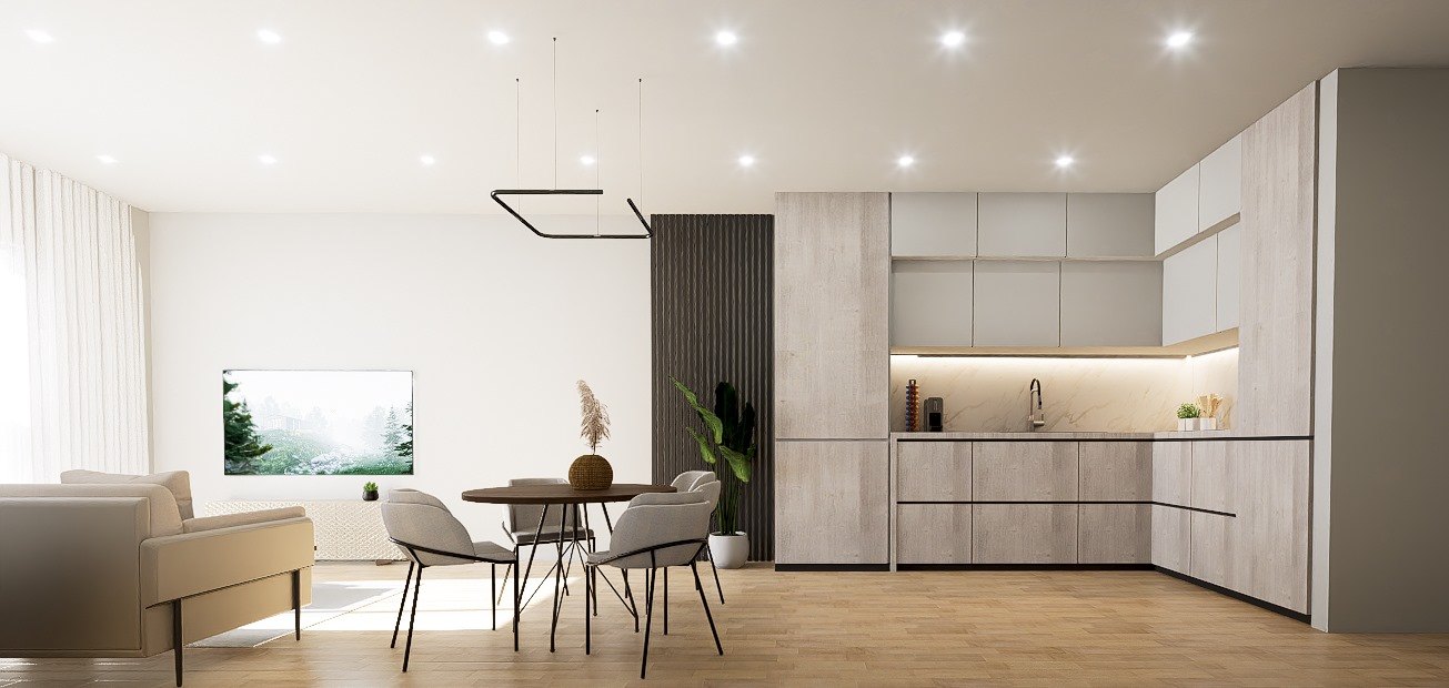 Apartamentos, bajos y áticos a 800 metros del mar en Torrevieja — imagen 3
