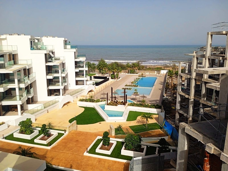 Apartamentos y áticos en primera línea de Dénia — imagen 4