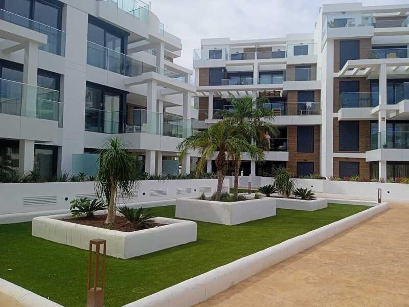 Apartamentos y áticos en primera línea de Dénia — imagen 5