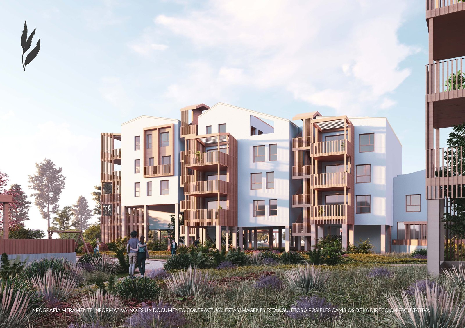 Apartamentos y áticos cerca del mar en El Verger — imagen 2