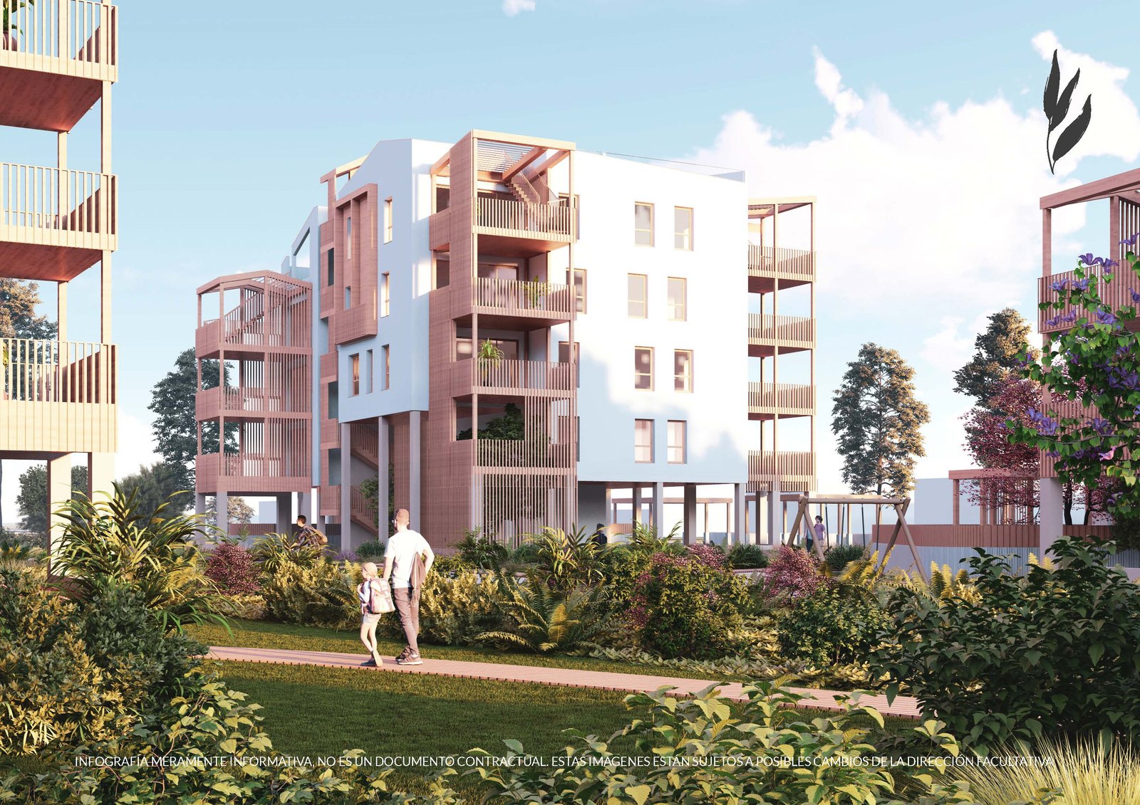 Apartamentos y áticos cerca del mar en El Verger — imagen 4