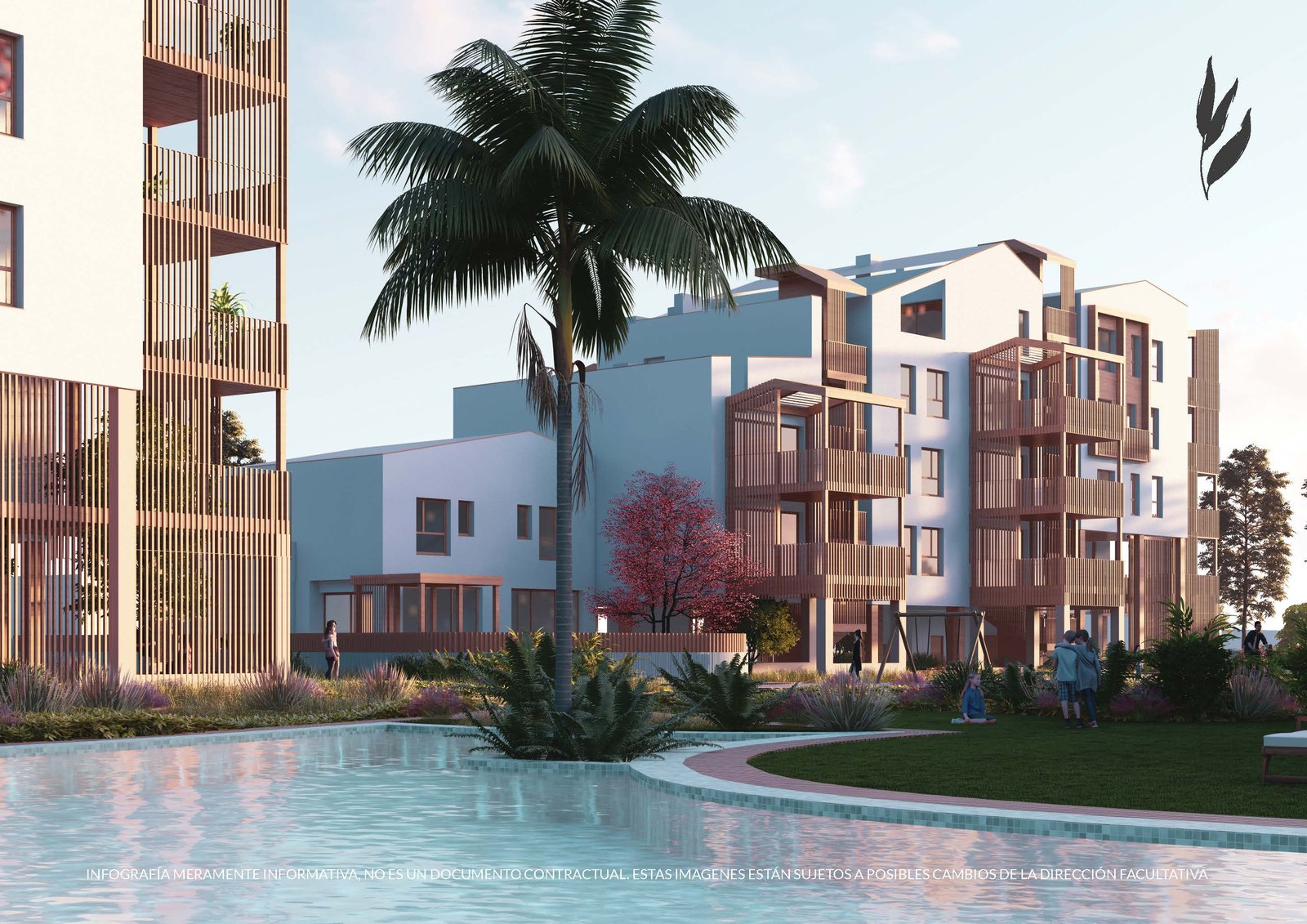 Apartamentos y áticos cerca del mar en El Verger — imagen 5