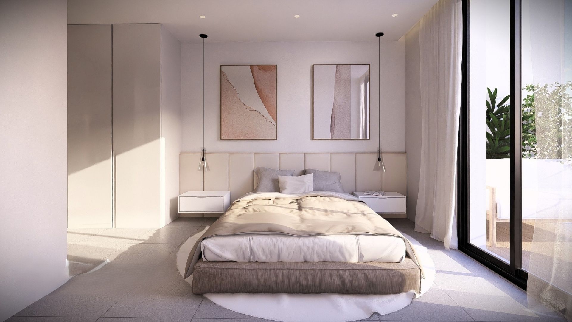 Apartamentos, bajos y áticos cerca del mar en Jávea — imagen 5