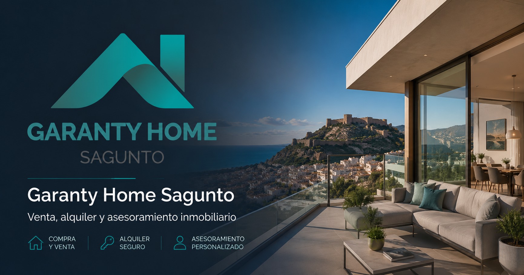 Mejores zonas para vivir en Sagunto y Puerto de Sagunto